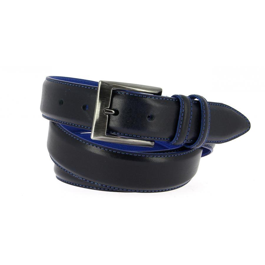Riem leder