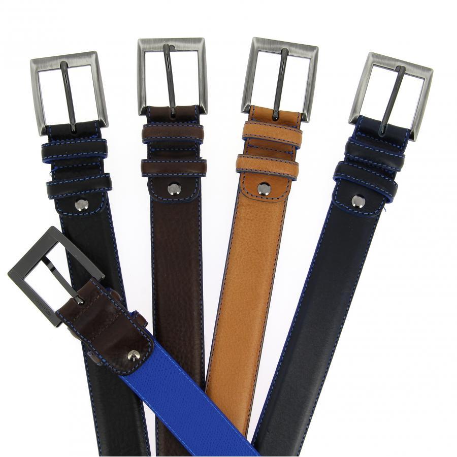 Riem leder