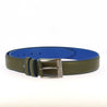 Riem leder