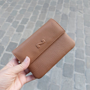 Portemonnee Nathan-Baume 100155N