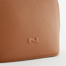 Afbeelding in Gallery-weergave laden, Handtas leder Nathan Baume Lila
