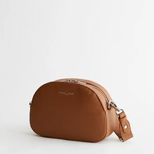 Afbeelding in Gallery-weergave laden, Handtas leder Nathan-Baume

