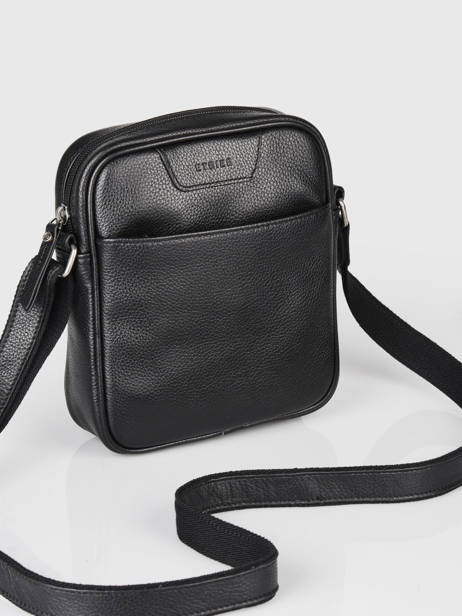 Tas leder Etrier