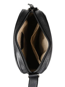 Tas leder Etrier