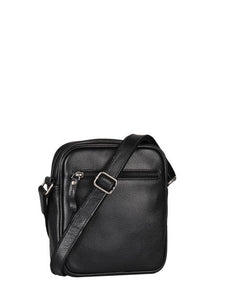 Tas leder Etrier