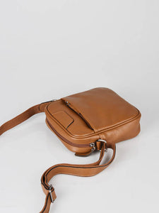 Tas leder Etrier
