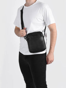 Tas leder Etrier