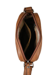 Tas leder Etrier
