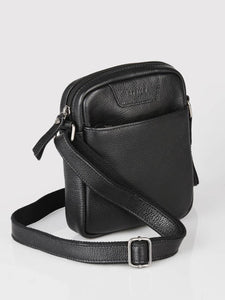 Tas leder Etrier