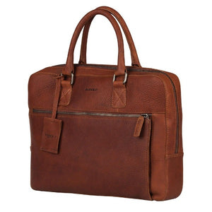 Laptoptas Burkely 13,3 inch