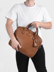 Computertas leder Etrier