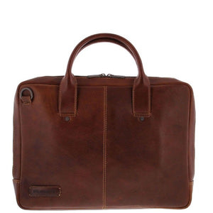 Computertas leder 15,6"