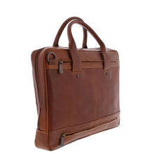 Afbeelding in Gallery-weergave laden, Computertas leder 15,6&quot;
