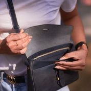Afbeelding in Gallery-weergave laden, Handtas O My Bag Ally midi
