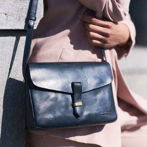 Handtas O My Bag Ally midi