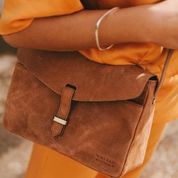 Afbeelding in Gallery-weergave laden, Handtas O My Bag Ally midi
