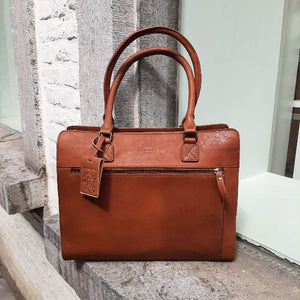 Handtas Burkely Antique Avery