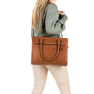 Handtas Burkely Antique Avery
