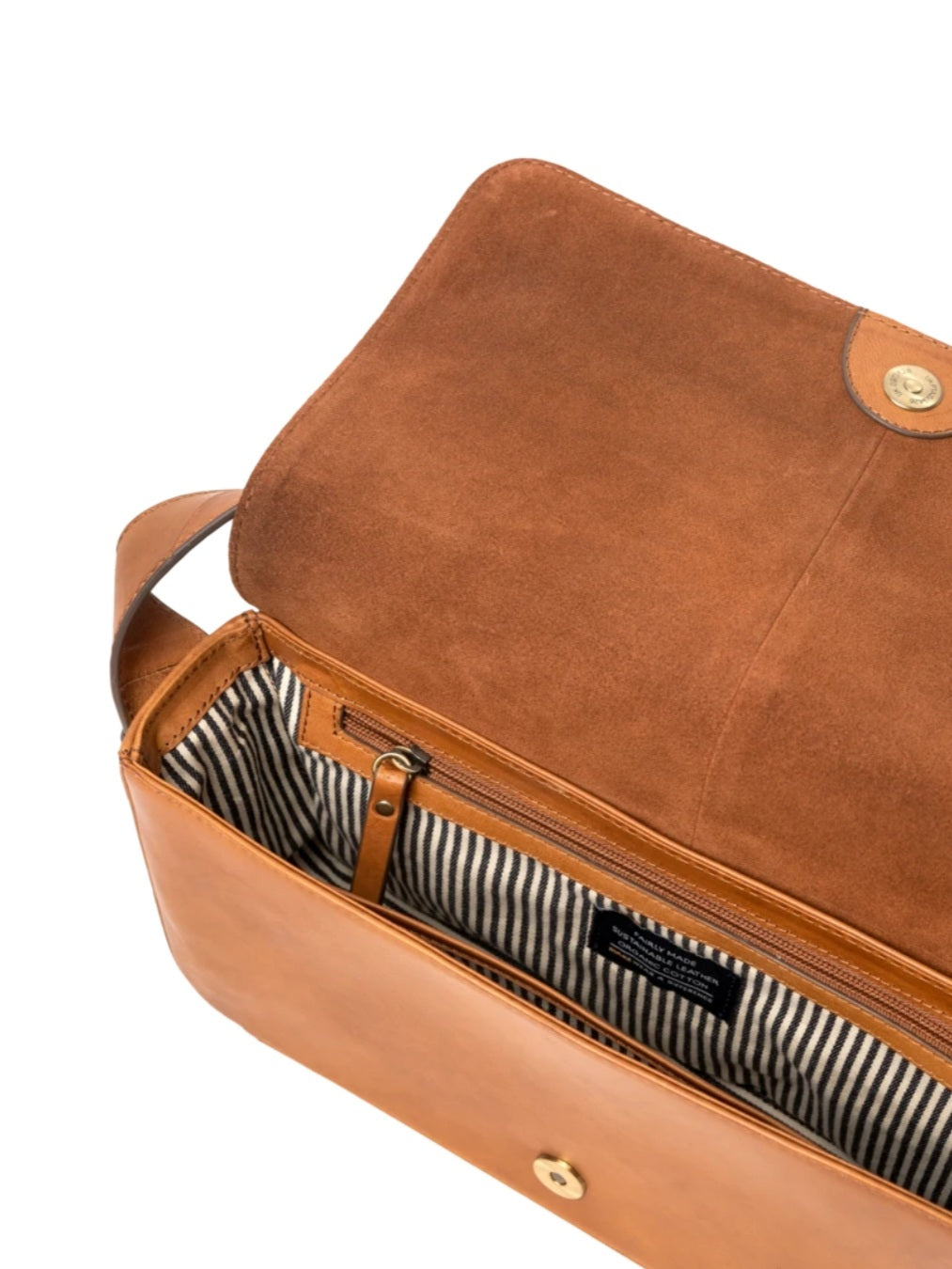 Handtas O My Bag Gina baguette
