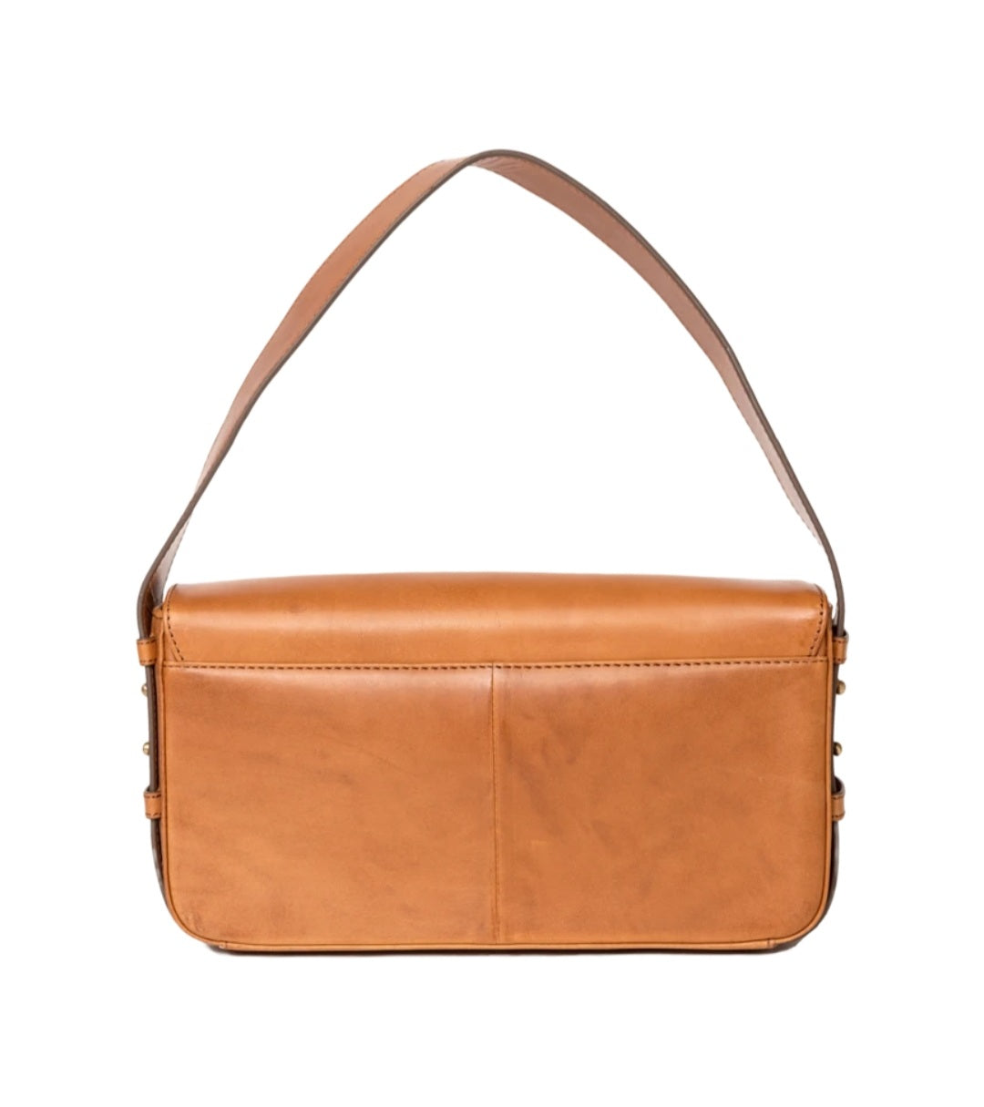 Handtas O My Bag Gina baguette