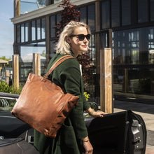 Afbeelding in Gallery-weergave laden, Tas Berlin The Chesterfield Brand
