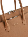 Tas leder Nathan-Baume Billy