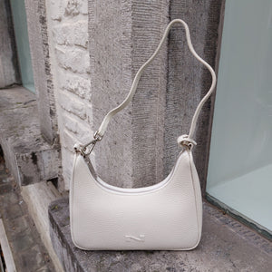 Handtas leder Nathan-Baume