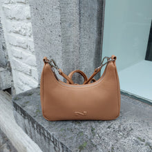 Afbeelding in Gallery-weergave laden, Handtas leder Nathan-Baume
