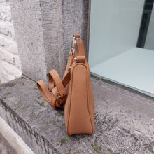 Afbeelding in Gallery-weergave laden, Handtas leder Nathan-Baume
