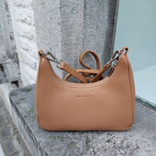 Afbeelding in Gallery-weergave laden, Handtas leder Nathan-Baume
