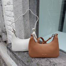 Afbeelding in Gallery-weergave laden, Handtas leder Nathan-Baume
