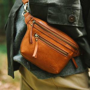 Handtas O My Bag Beck's Bum bag