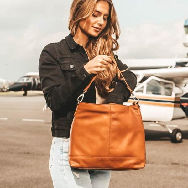 Handtas The Chesterfield Brand Amelia