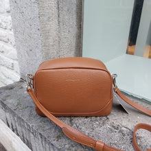 Afbeelding in Gallery-weergave laden, Leren handtas Nathan-Baume Charlotte
