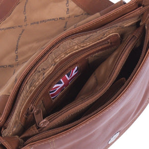 Overslagtas The Chesterfield Brand Coco
