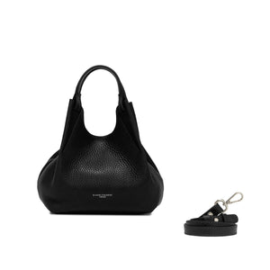 Handtas leder Gianni Chiarini