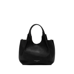 Handtas leder Gianni Chiarini