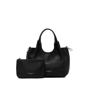 Handtas leder Gianni Chiarini