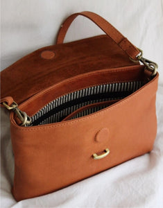 Handtas O My Bag Ella midi