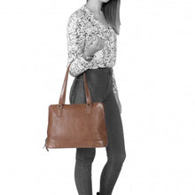 Afbeelding in Gallery-weergave laden, Shopper  Chesterfield Flint
