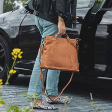 Afbeelding in Gallery-weergave laden, Handtas The Chesterfield Brand Helsinki
