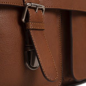 Computer/boekentas The Chesterfield Brand Idaho 15,6"