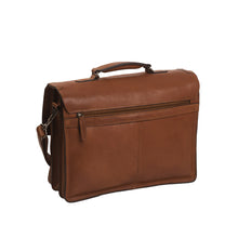 Afbeelding in Gallery-weergave laden, Computer/boekentas The Chesterfield Brand Idaho 15,6&quot;
