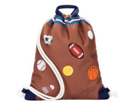 Jeune Premier Citybag Sports Jock