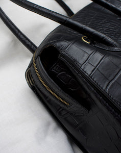 Handtas/werktas O My Bag Kate croco