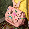 Boekentas Lady Gadget