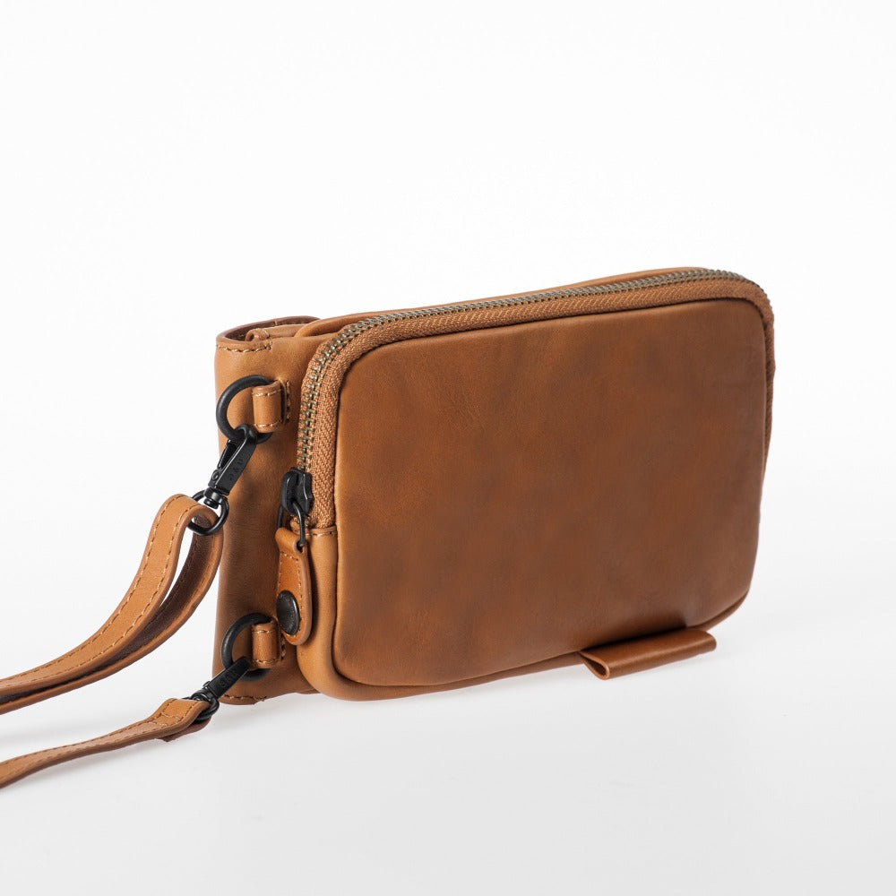 Telefoontasje/phone bag Aunts & Uncles Lemon twist