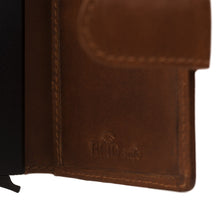 Afbeelding in Gallery-weergave laden, Chesterfield portefeuille leder
