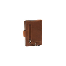 Afbeelding in Gallery-weergave laden, Chesterfield portefeuille leder
