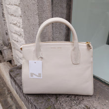 Afbeelding in Gallery-weergave laden, Leren handtas Nathan-Baume
